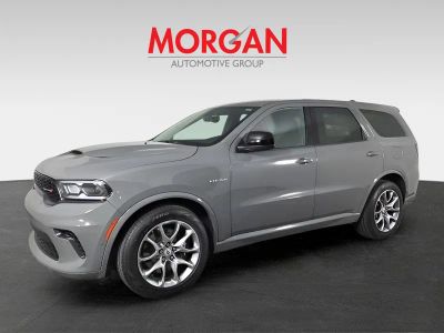 2026 Dodge Durango — photo 9 view