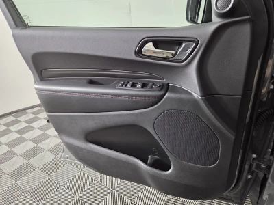 2026 Dodge Durango — photo 22 view