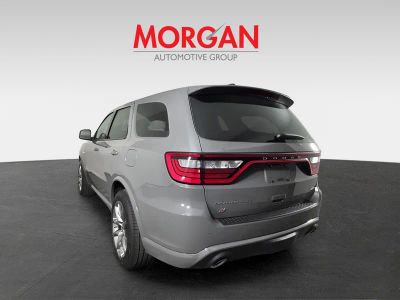 2026 Dodge Durango — photo 7 view