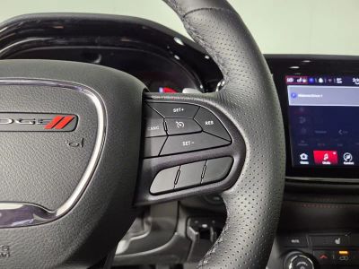 2026 Dodge Durango — photo 18 view