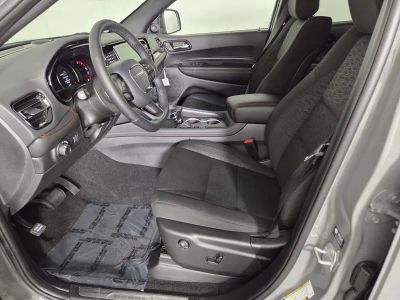 2026 Dodge Durango — photo 12 view