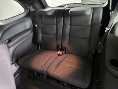 2026 Dodge Durango — photo 24 view
