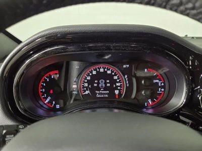2026 Dodge Durango — photo 16 view
