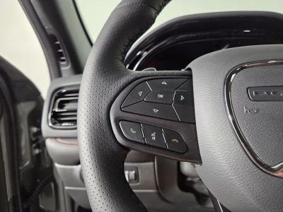 2026 Dodge Durango — photo 17 view