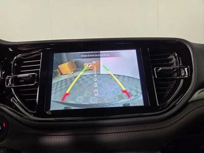2026 Dodge Durango — photo 20 view