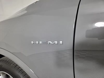 2026 Dodge Durango — photo 11 view