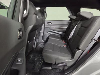 2026 Dodge Durango — photo 23 view
