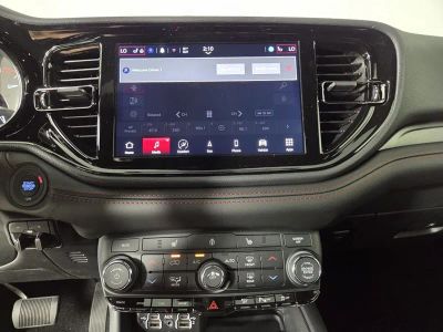 2026 Dodge Durango — photo 19 view
