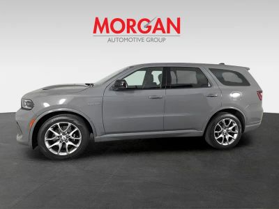 2026 Dodge Durango — photo 8 view