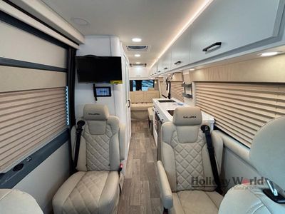 2026 Coachmen Galleria - Photo 4