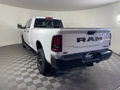 2026 RAM 2500 — detail view