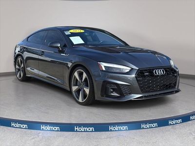 2021 Audi A5 - Photo 4