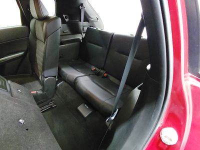 2024 Mitsubishi Outlander — photo 17 view