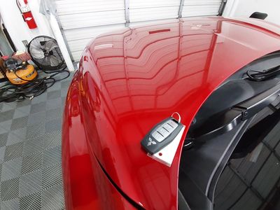 2024 Mitsubishi Outlander — photo 15 view