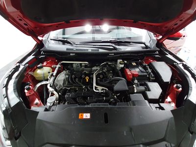 2024 Mitsubishi Outlander — photo 9 view