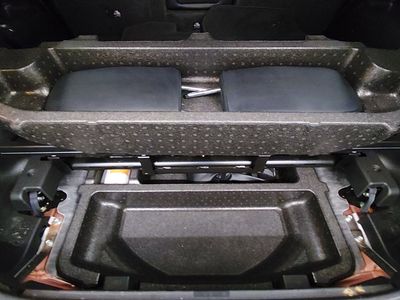 2024 Mitsubishi Outlander — photo 21 view