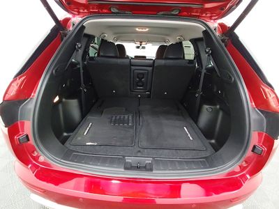 2024 Mitsubishi Outlander — photo 11 view
