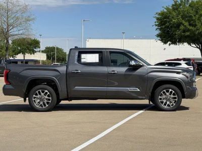 2026 Toyota Tundra - Photo 3
