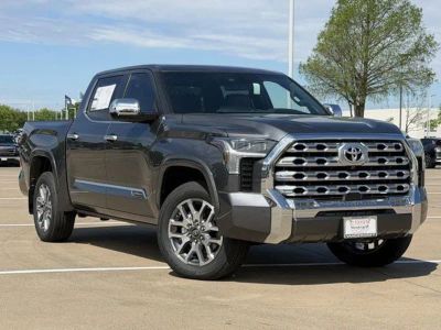 2026 Toyota Tundra - Photo 2