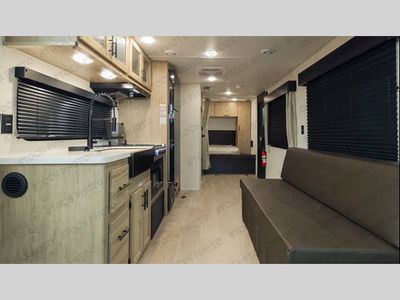 2026 Forest River RV Cherokee Grey Wolf Black Label - Photo 5