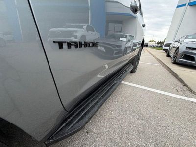2026 Chevrolet Tahoe — photo 10 view