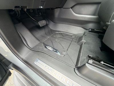 2026 Chevrolet Tahoe — photo 19 view