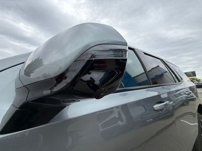 2026 Chevrolet Tahoe — photo 11 view