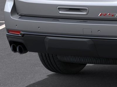 2026 Chevrolet Tahoe — photo 48 view