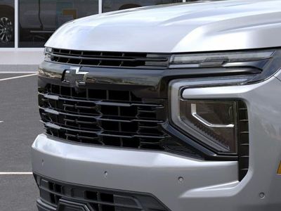 2026 Chevrolet Tahoe — photo 47 view