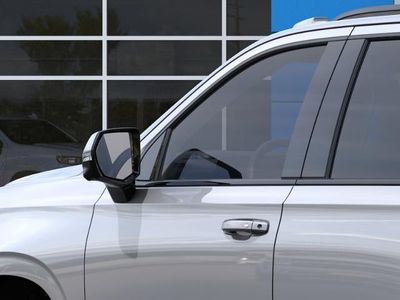2026 Chevrolet Tahoe — photo 46 view