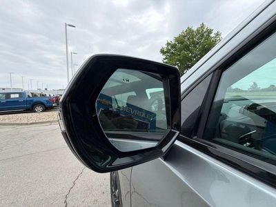 2026 Chevrolet Tahoe — photo 12 view