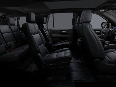 2026 Chevrolet Tahoe — photo 65 view