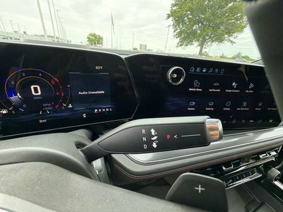 2026 Chevrolet Tahoe — photo 25 view