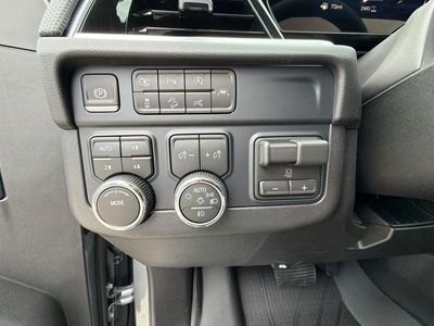 2026 Chevrolet Tahoe — photo 20 view