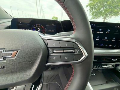 2026 Chevrolet Tahoe — photo 22 view