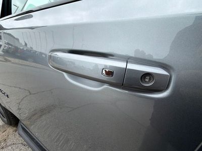 2026 Chevrolet Tahoe — photo 13 view