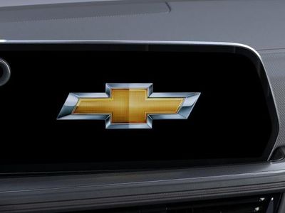 2026 Chevrolet Tahoe — photo 54 view