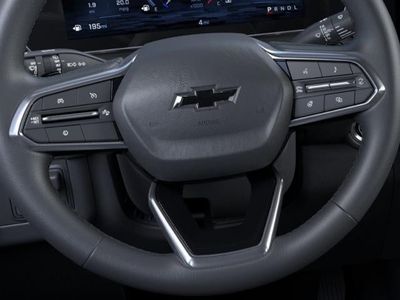 2026 Chevrolet Tahoe — photo 53 view