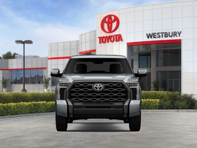 2026 Toyota Tundra — photo 17 view