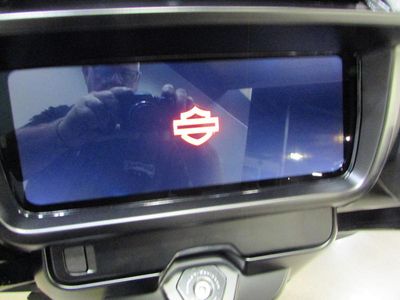 2025 Harley-Davidson FLHX - Street Glide — photo 15 view
