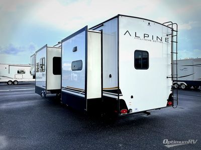 2025 Keystone Alpine Avalanche Edition - Photo 3