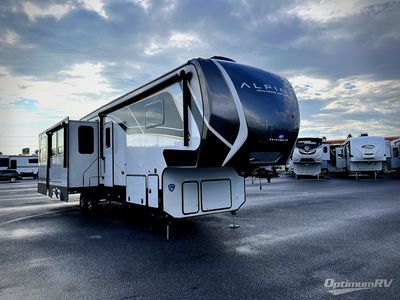 2025 Keystone Alpine Avalanche Edition - Photo 1