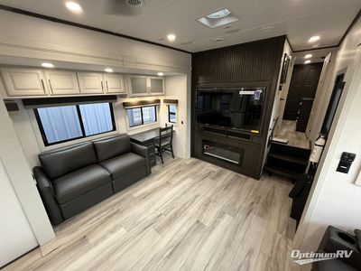 2025 Keystone Alpine Avalanche Edition - Photo 7
