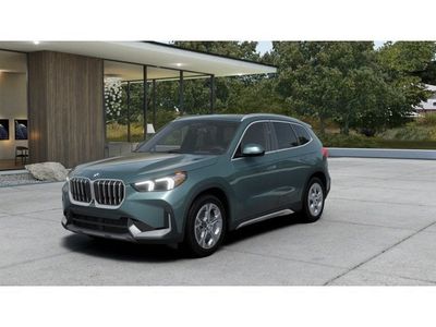 2026 BMW X1 xDrive28i - Photo 1