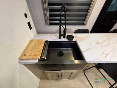 2026 Forest River RV Cherokee Grey Wolf - Photo 33