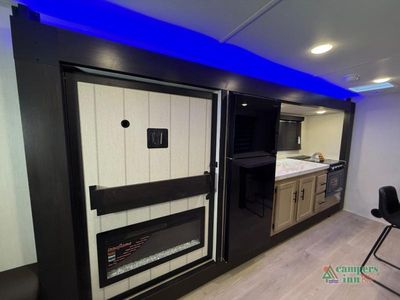 2026 Forest River RV Cherokee Grey Wolf - Photo 10