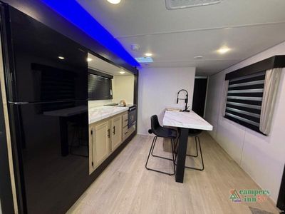 2026 Forest River RV Cherokee Grey Wolf - Photo 23