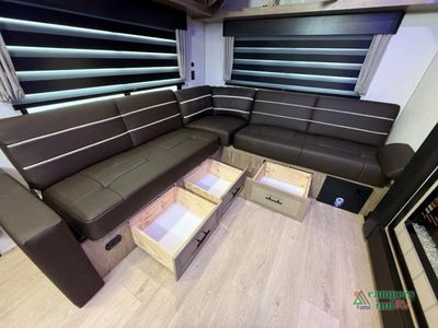 2026 Forest River RV Cherokee Grey Wolf - Photo 14