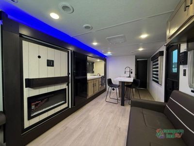 2026 Forest River RV Cherokee Grey Wolf - Photo 9