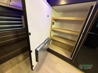 2026 Forest River RV Cherokee Grey Wolf - Photo 21